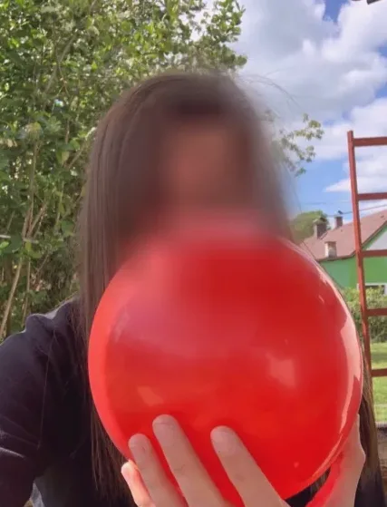 Susana, 28 años