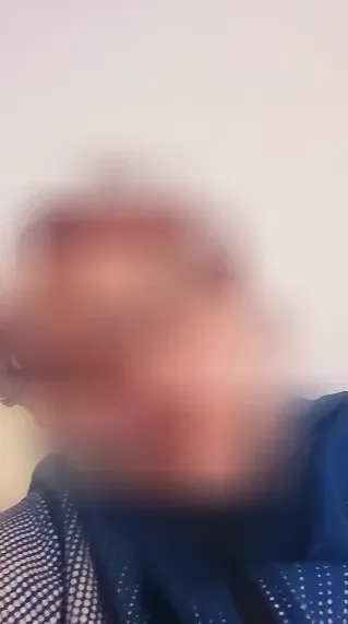 Susana, 37 años