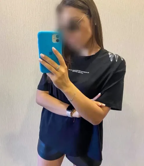 Txell, 27 años