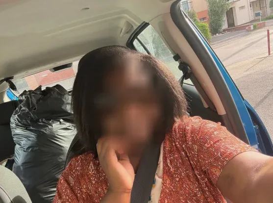 Valentina, 28 años