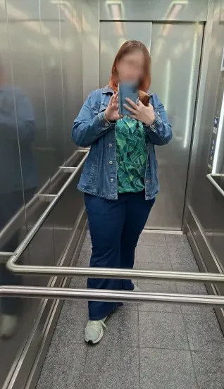 Valentina, 40 años