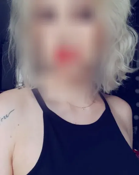 Vanesa, 37 años
