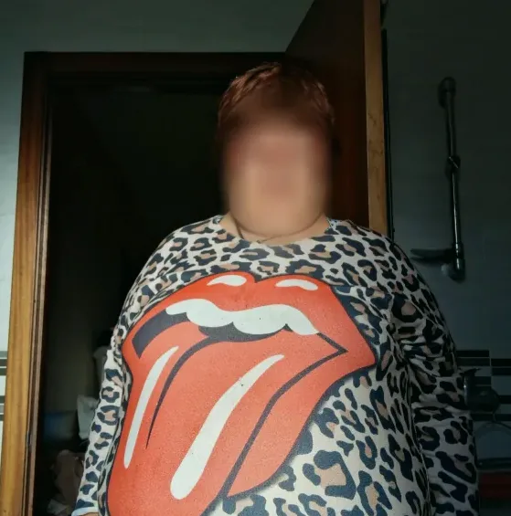Xiana, 29 años