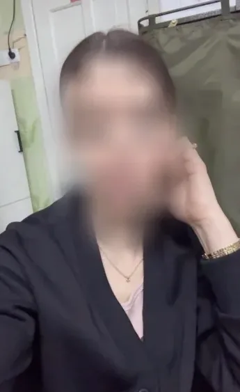 Yesenia, 26 años