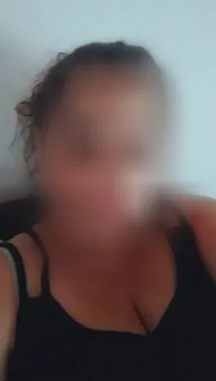 Zaira, 33 años